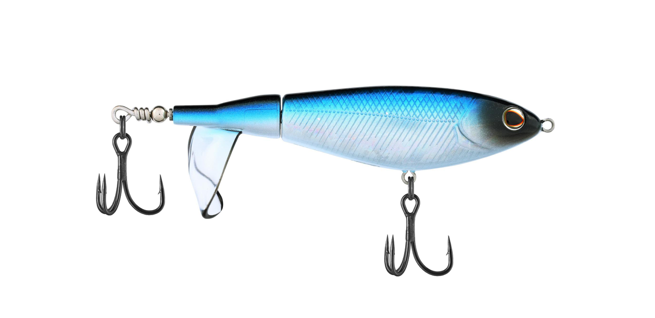 berkley choppo fishing hard bait Berkley Choppo Saltwater Lure