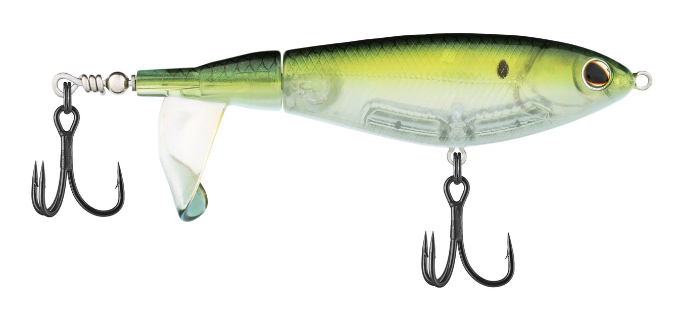 berkeley water dog fishing lure Berkley Choppo Saltwater Lure