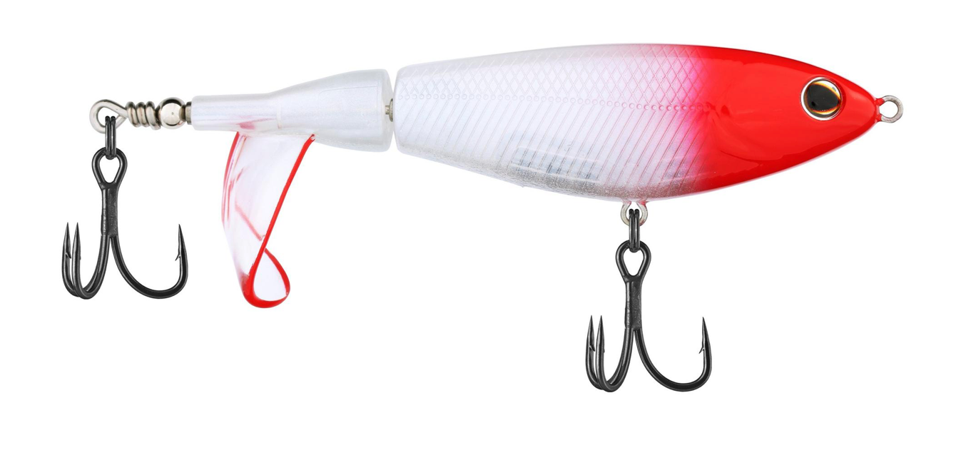 berkley fish lipper Berkley Saltwater Choppo-Red Head