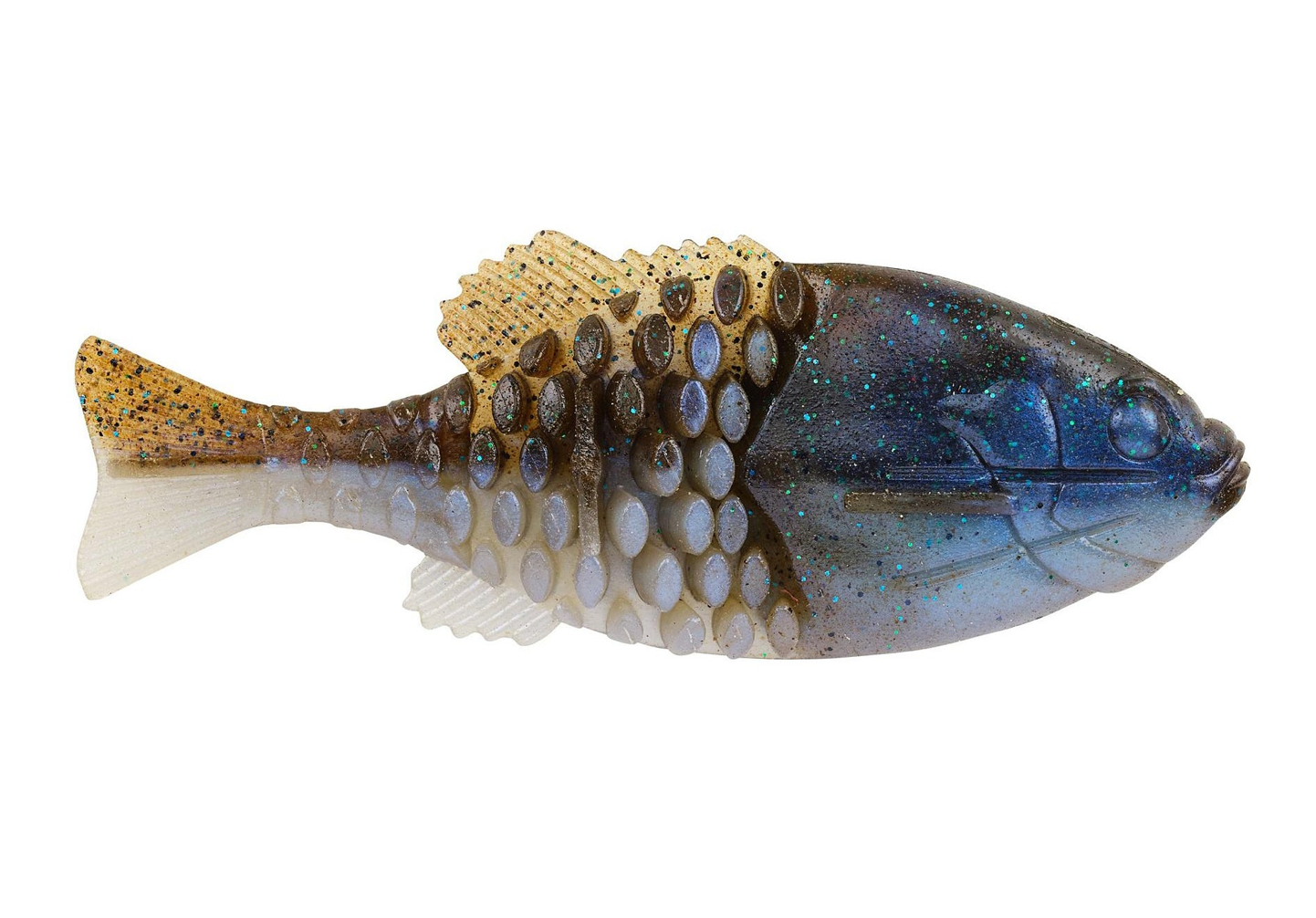 berkley fish si Berkley Gilly