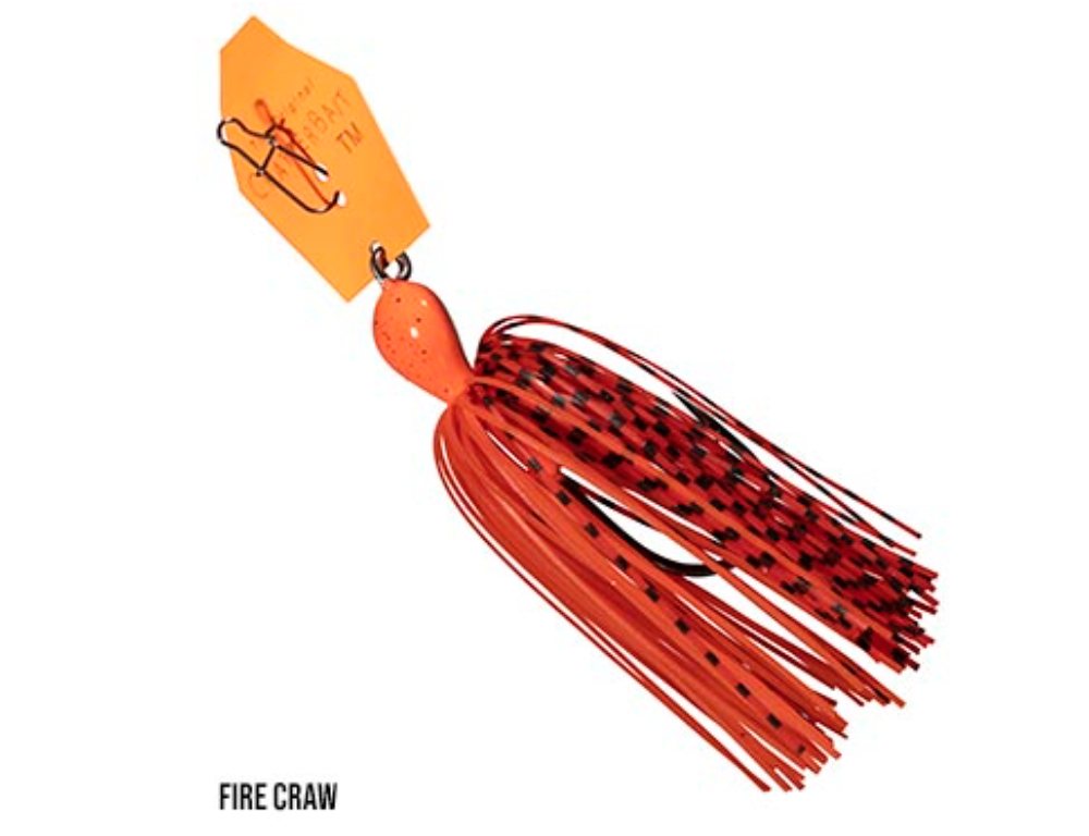 Z-man Big Blade Chatterbait