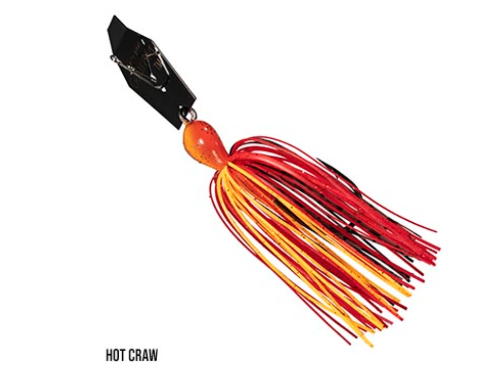 Z-man Big Blade Chatterbait