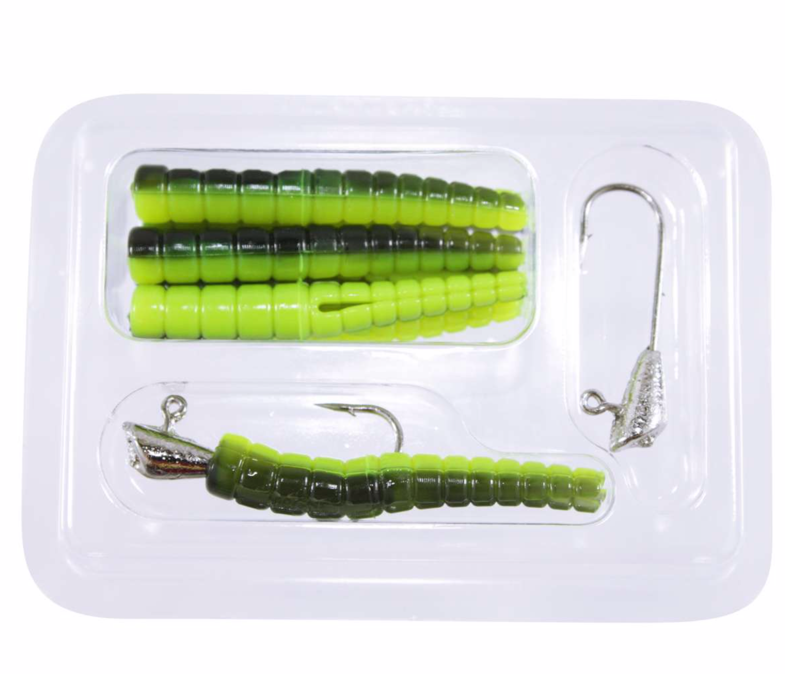 Leland Trout Magnet (9 pk)