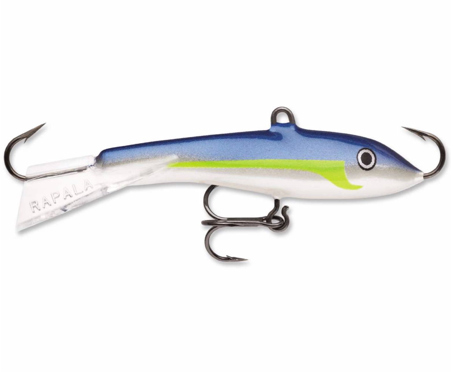 Rapala Jigging Shad Rap 05