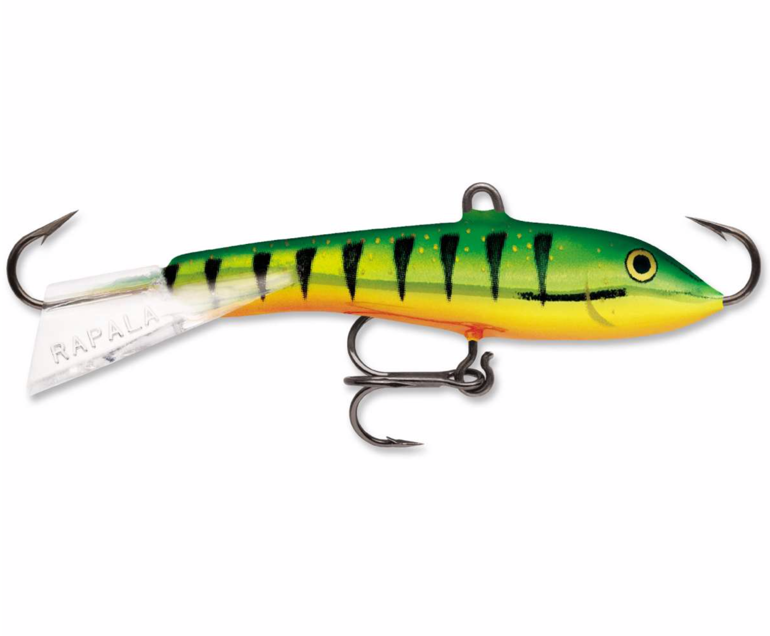 Rapala Jigging Shad Rap 05
