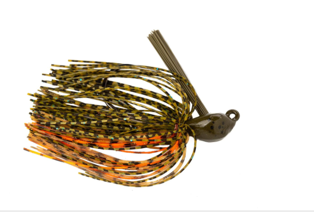 True South Fathead Flippin' Jig