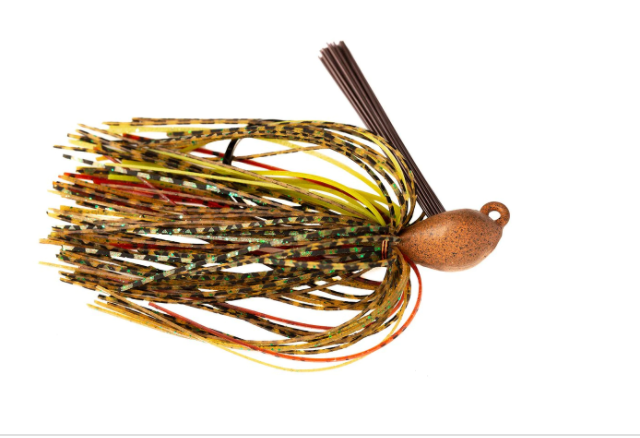 fathead fishing lure True South Fathead Flippin' Jig