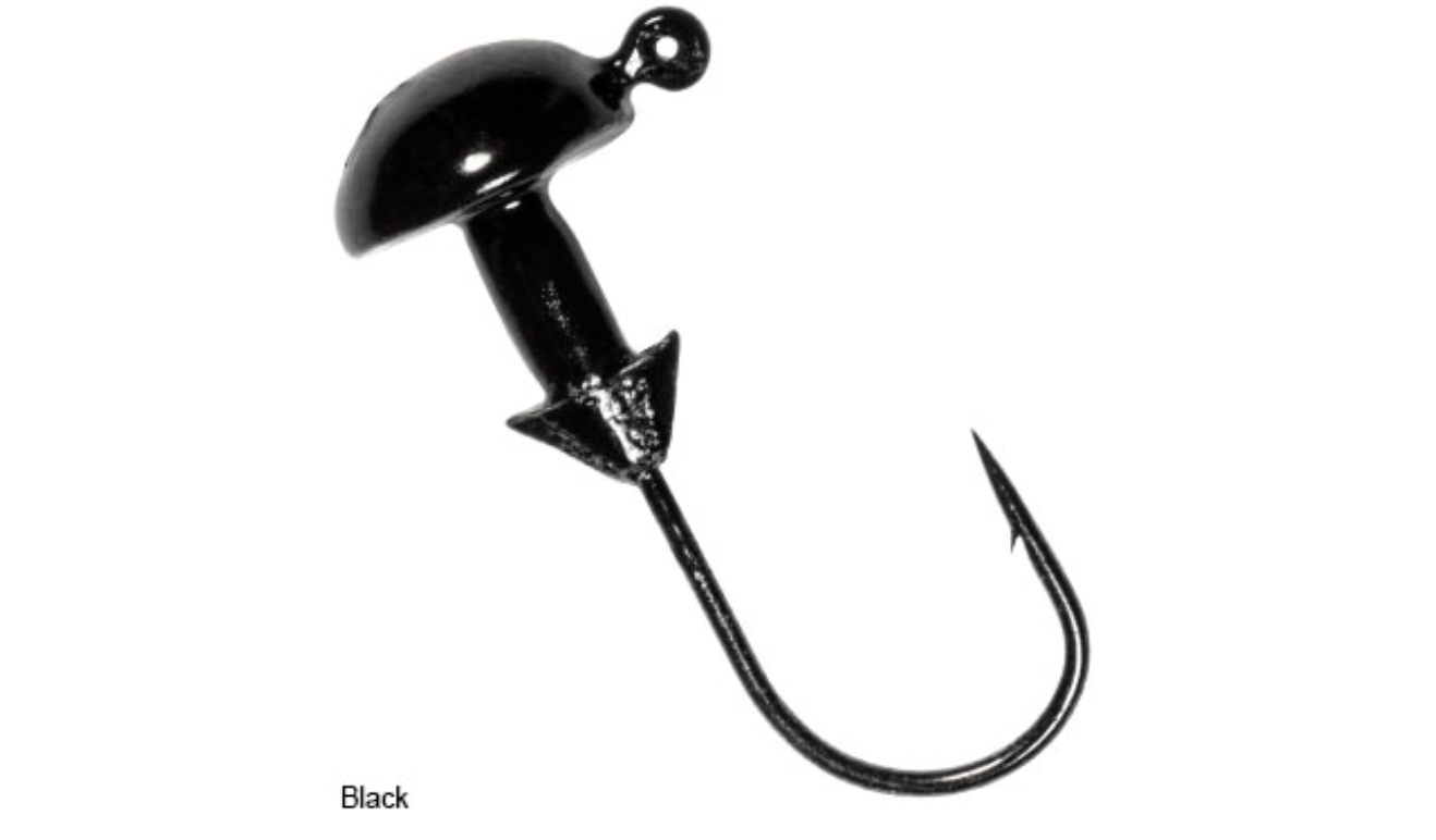 Z-Man OG Mushroom Jigheads