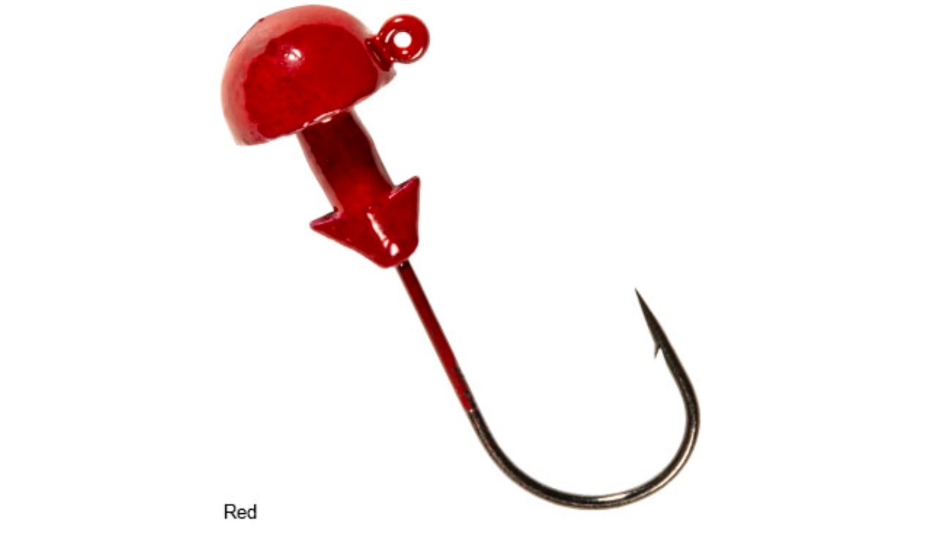 Z-Man OG Mushroom Jigheads