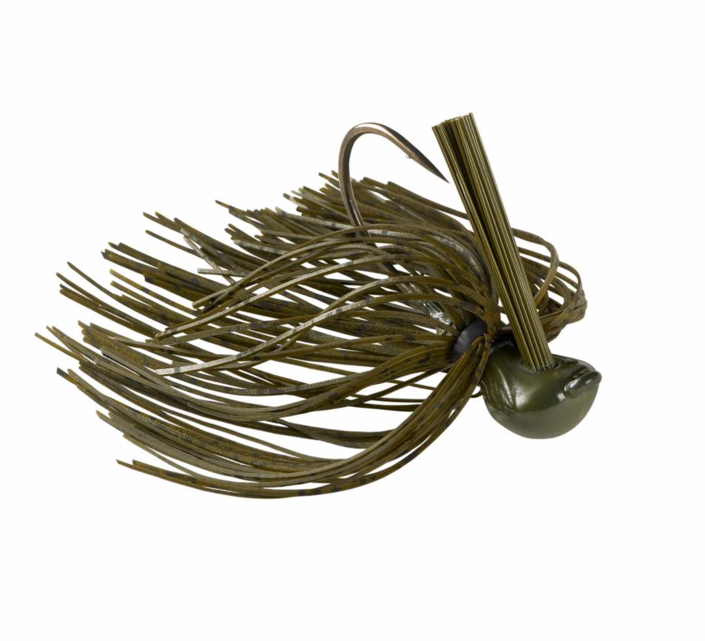 War Eagle Jiu-Jigsu Flipping Jig