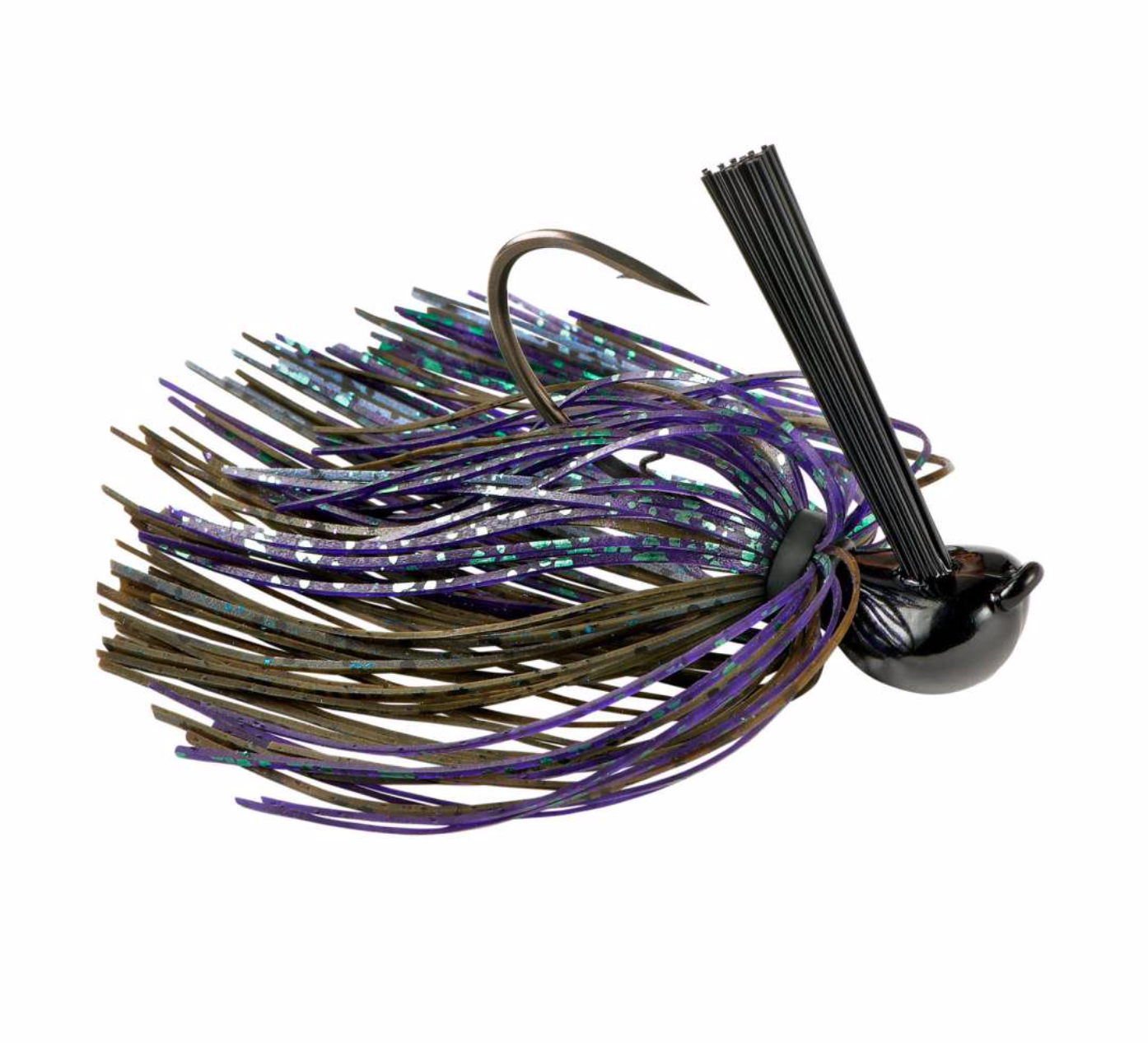 War Eagle Jiu-Jigsu Flipping Jig