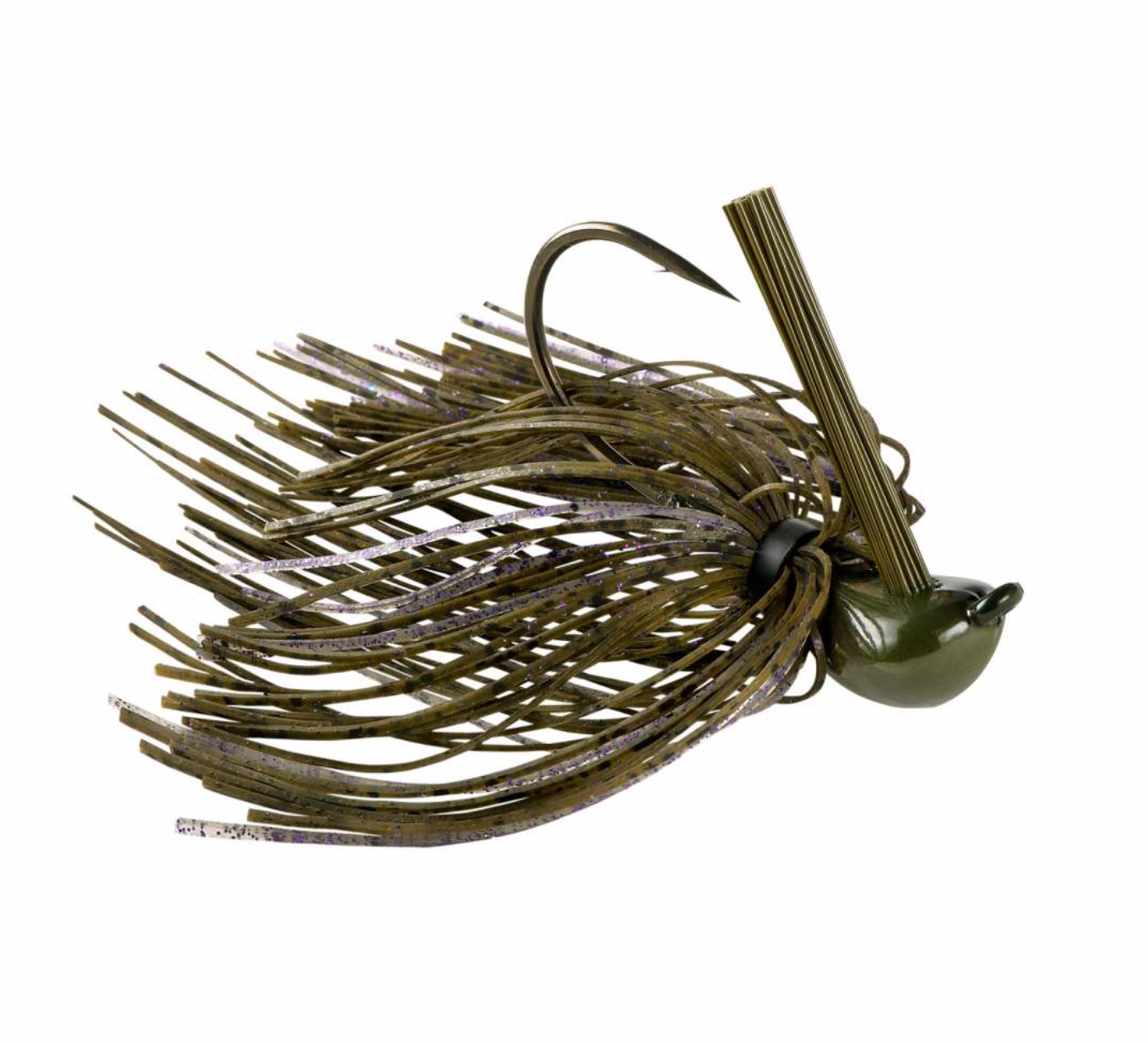 War Eagle Jiu-Jigsu Flipping Jig