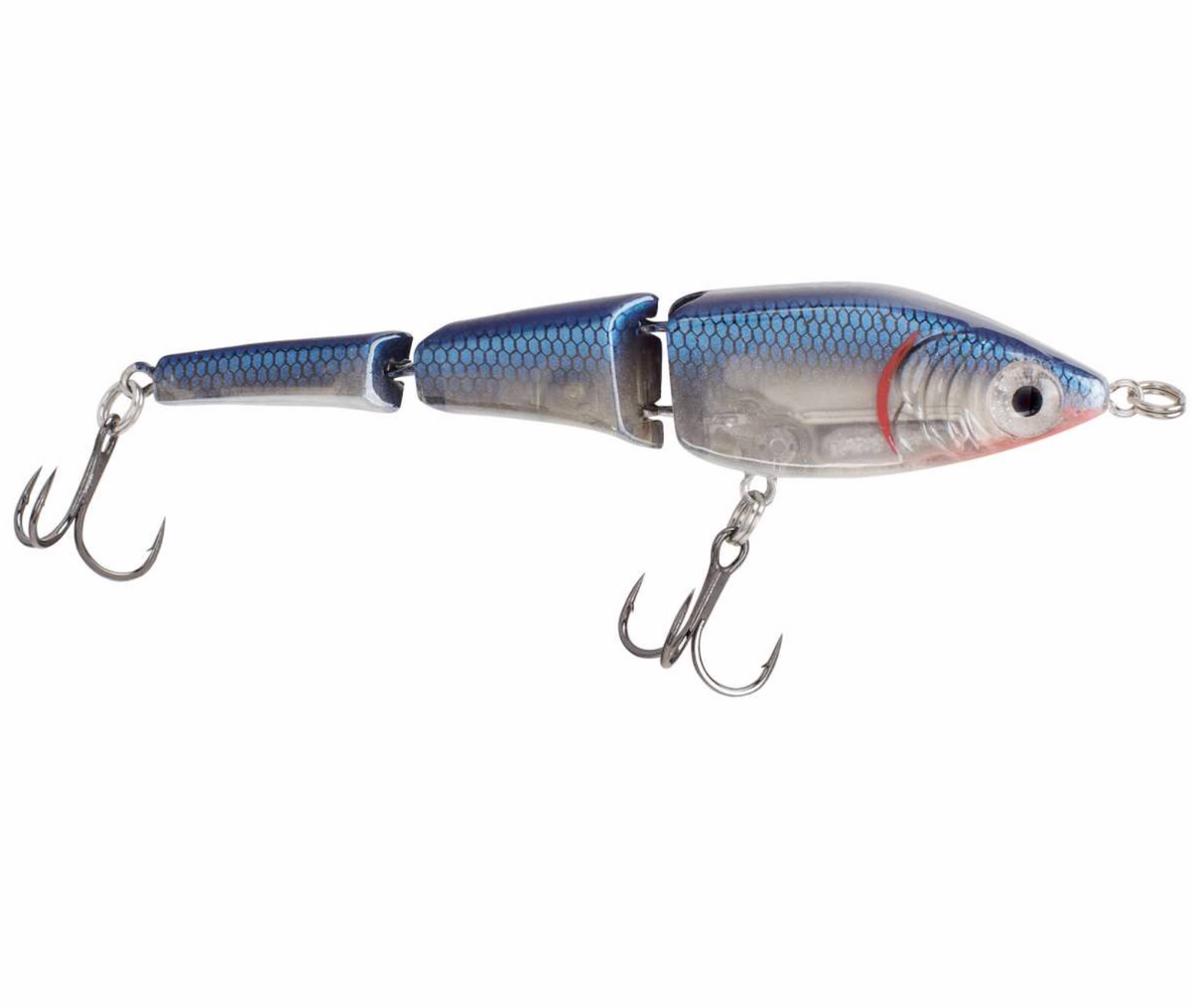 broken back fishing lures MirrOlure Pro Series Brokenback Swimbait