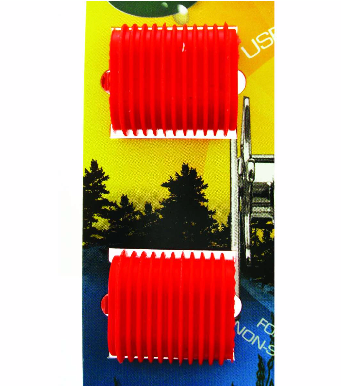 Reel Grips Pro Series