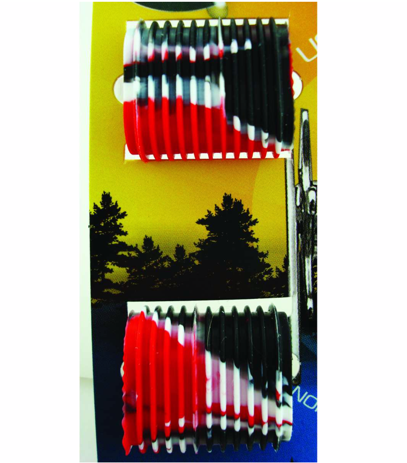 Reel Grips Pro Series