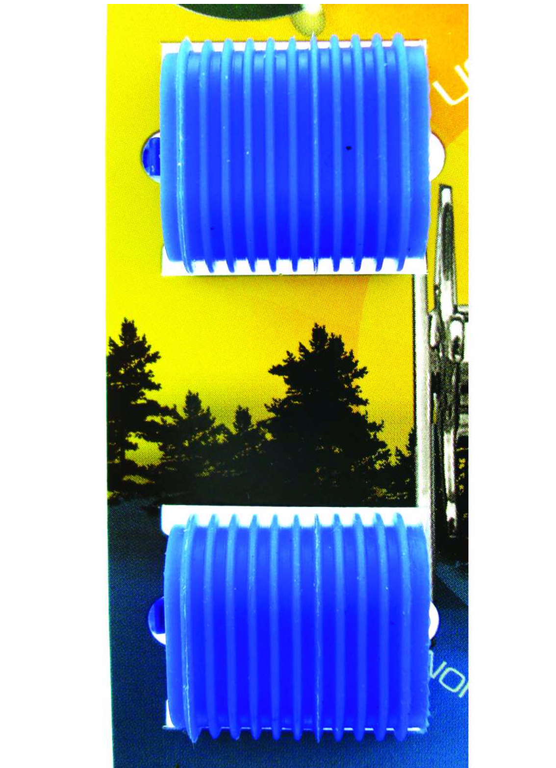 Reel Grips Pro Series