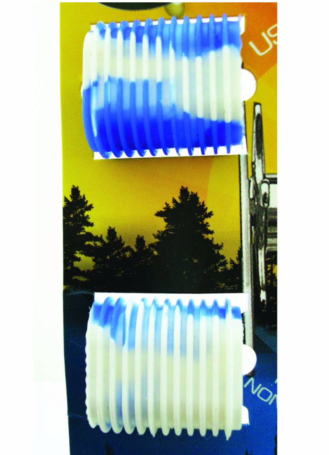 Reel Grips Pro Series