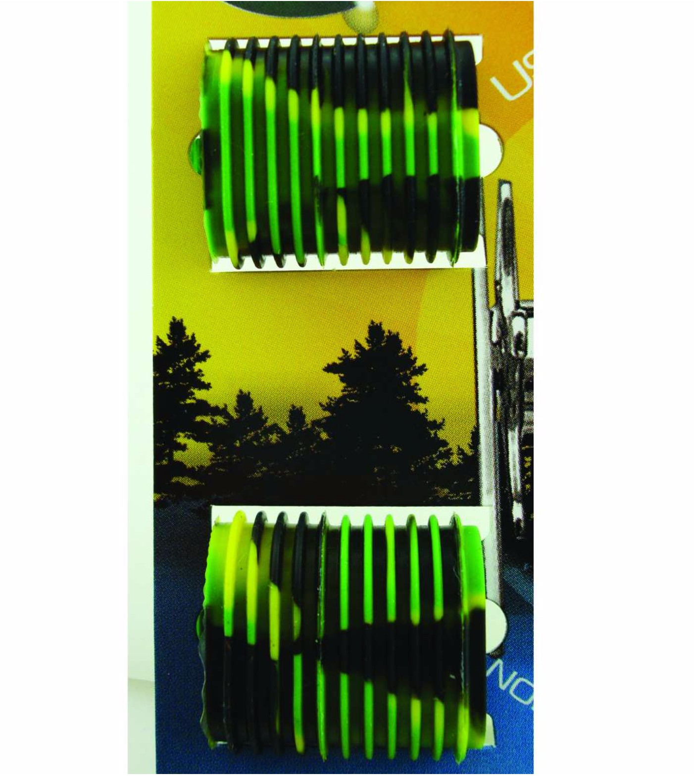 Reel Grips Pro Series