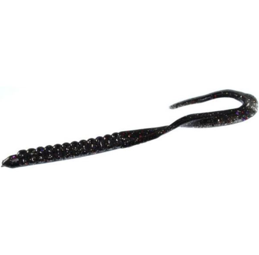 Zoom U-Tale Worm (6 inches-20 pack) - Angler's Headquarters