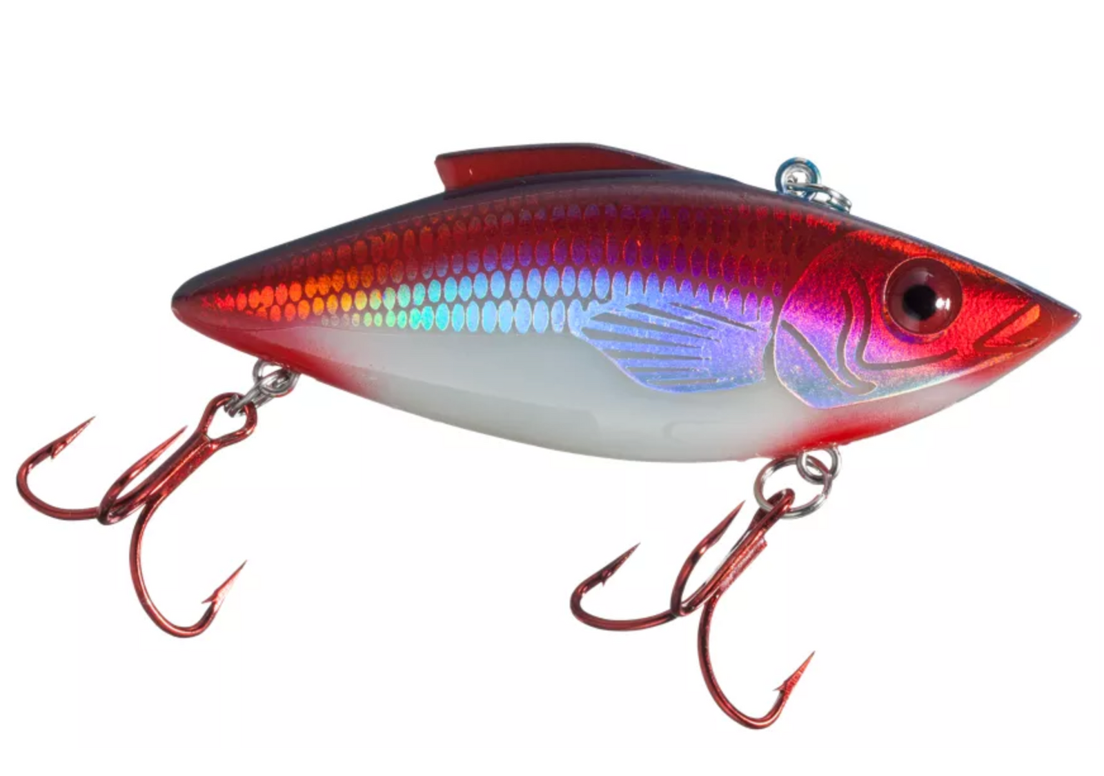 Bill Lewis Rat-L-Trap (1/2 oz) - Angler's Headquarters