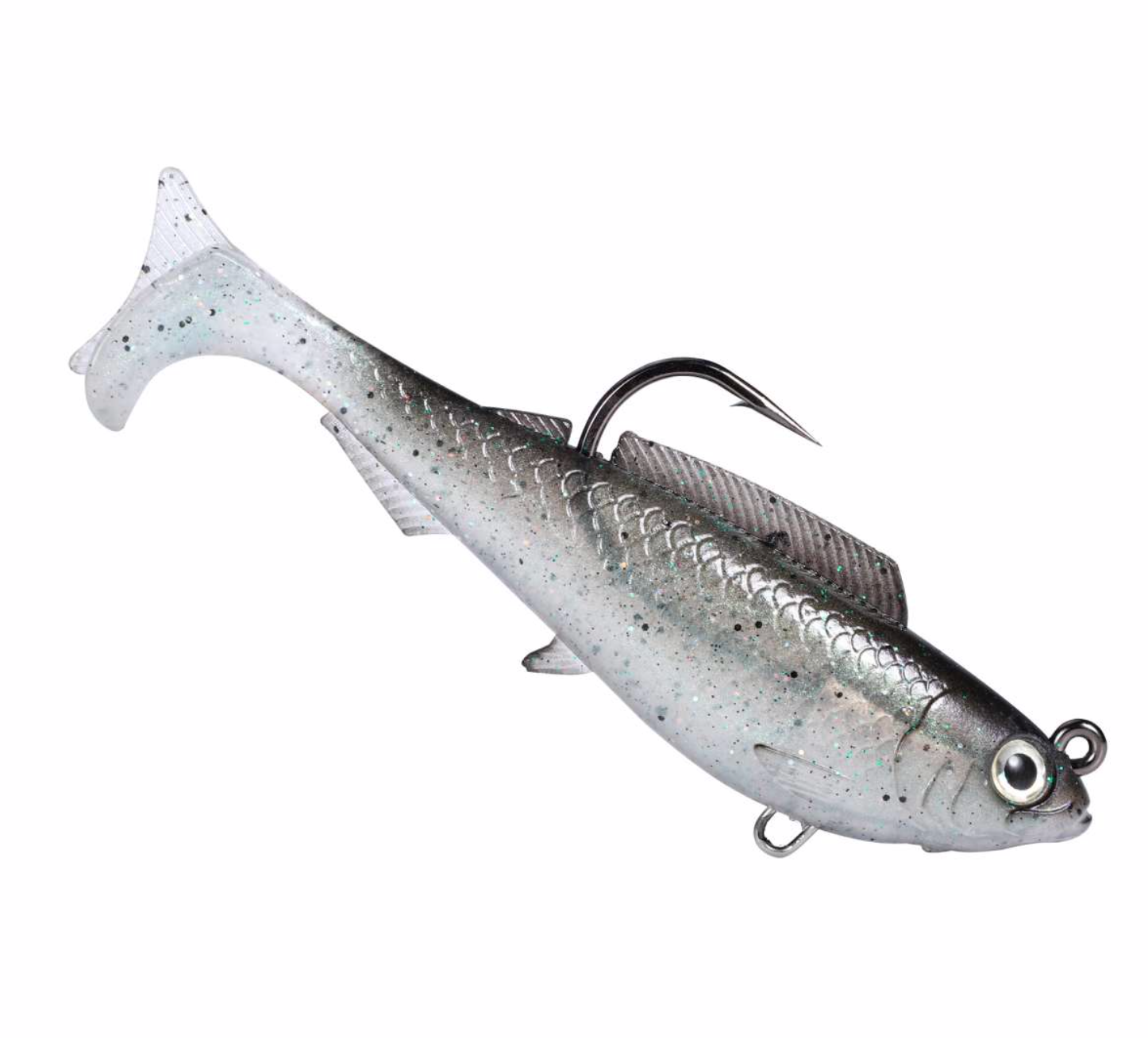 Z-Man Herculez Swimbait