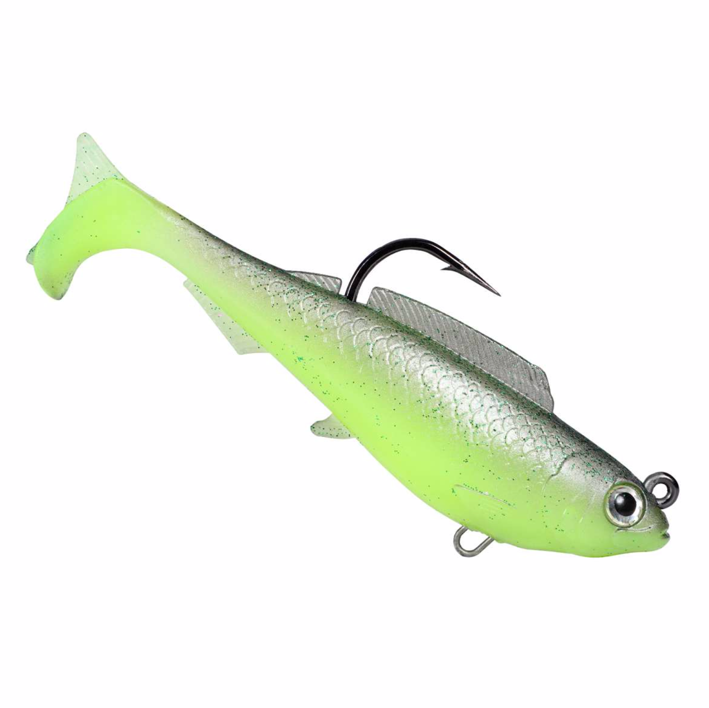 Z-Man Herculez Swimbait