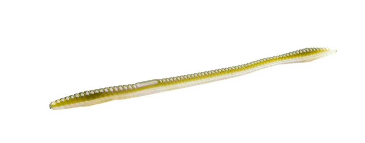 Zoom Trick Worm (20 pack) (G-O)