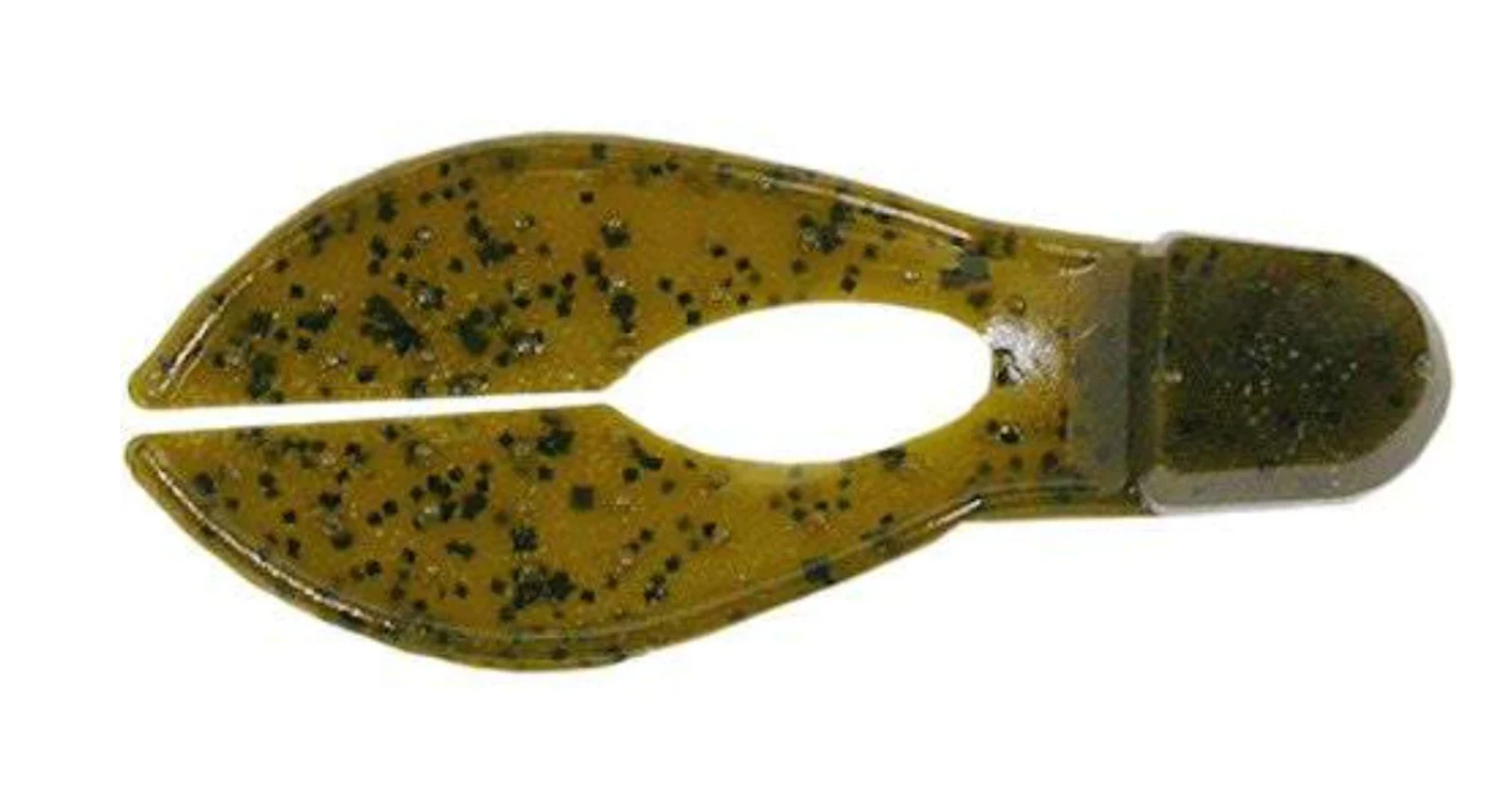 Zoom Super Chunk (3.5 inches-5 pack) - Angler's Headquarters