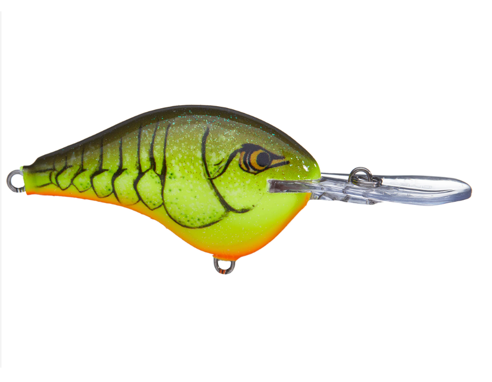 Rapala DT-16 Series Crankbaits - Angler's Headquarters