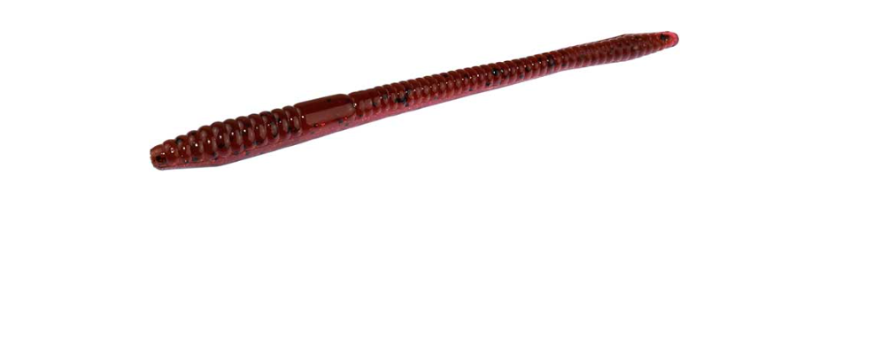 Zoom Finesse Worms (4.75 inches- 20 pack) - Angler's Headquarters