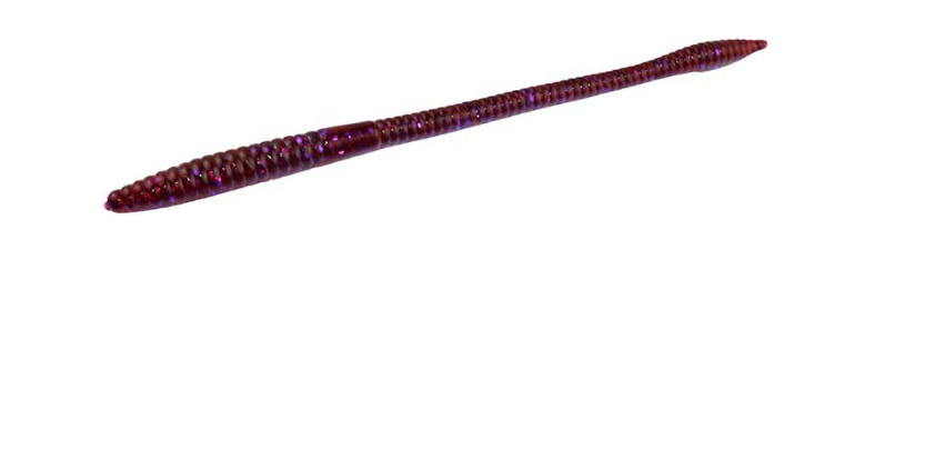 Zoom Trick Worm (20 pack) (A-F) - Angler's Headquarters