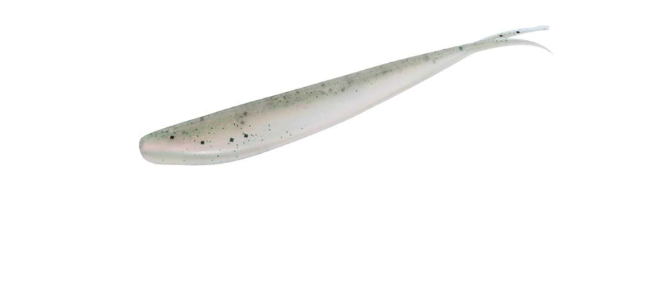 Zoom Fluke 10 pack - Angler's Headquarters