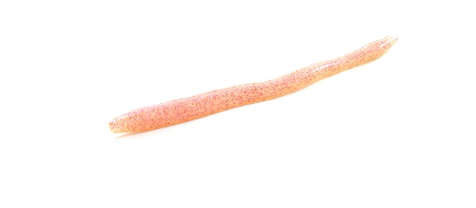 Zoom Finesse Worms (4.75 inches- 20 pack) - Angler's Headquarters