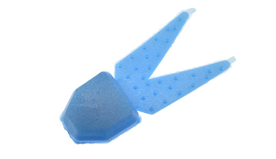 Zoom Salty Chunk (5 pk) - Angler's Headquarters