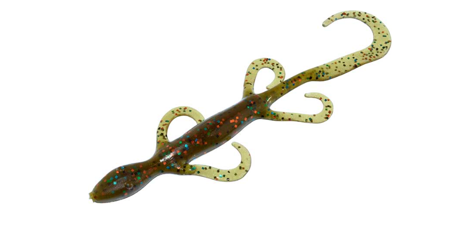 Zoom Lizards (6 inch- 9 Pack)