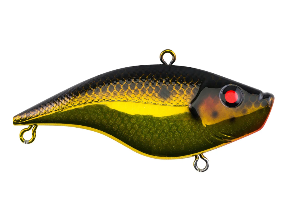 Berkley Warpig Jr. Lipless Crankbait