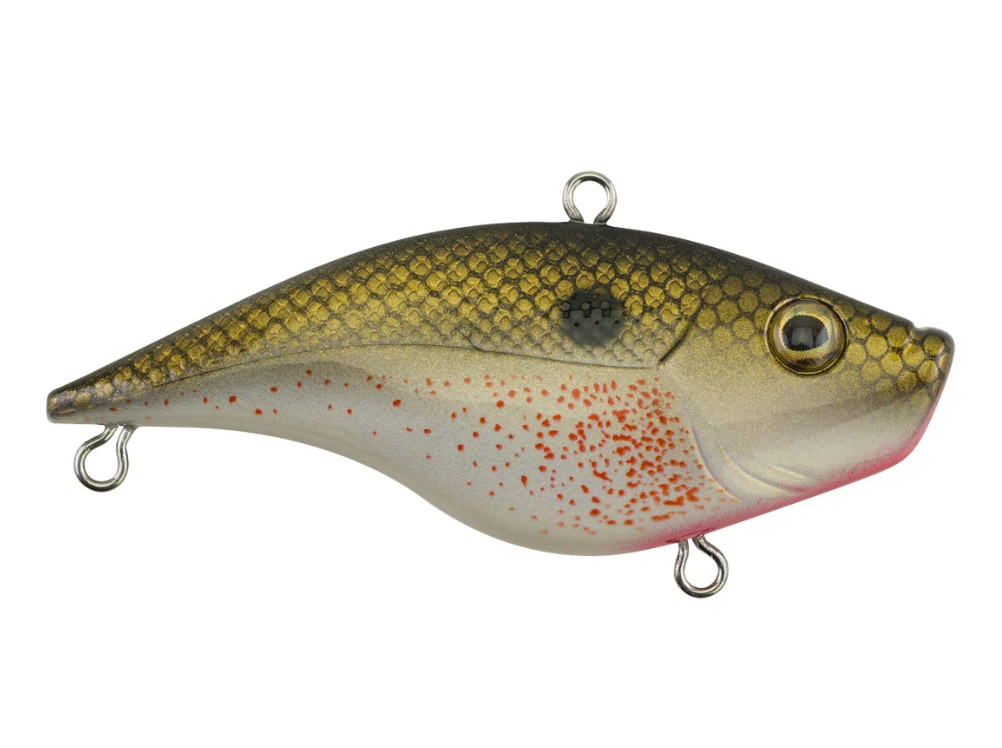 Berkley Warpig Jr. Lipless Crankbait