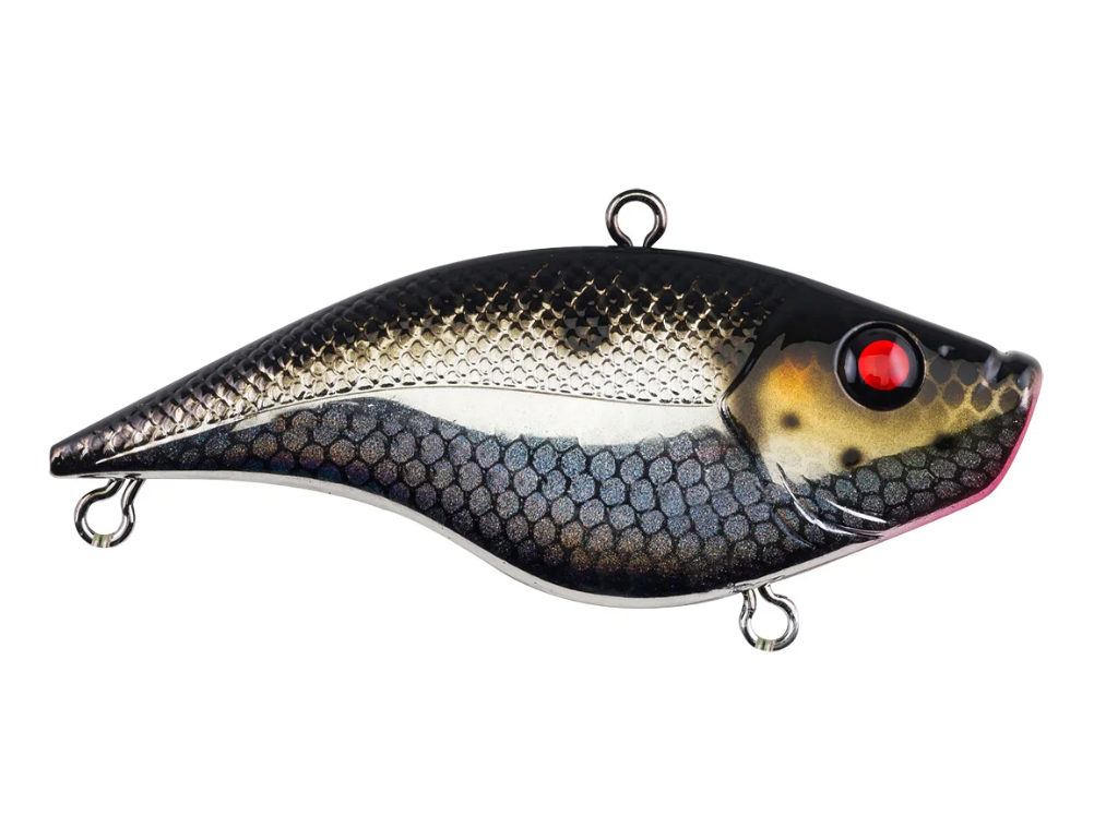 Berkley Warpig Jr. Lipless Crankbait