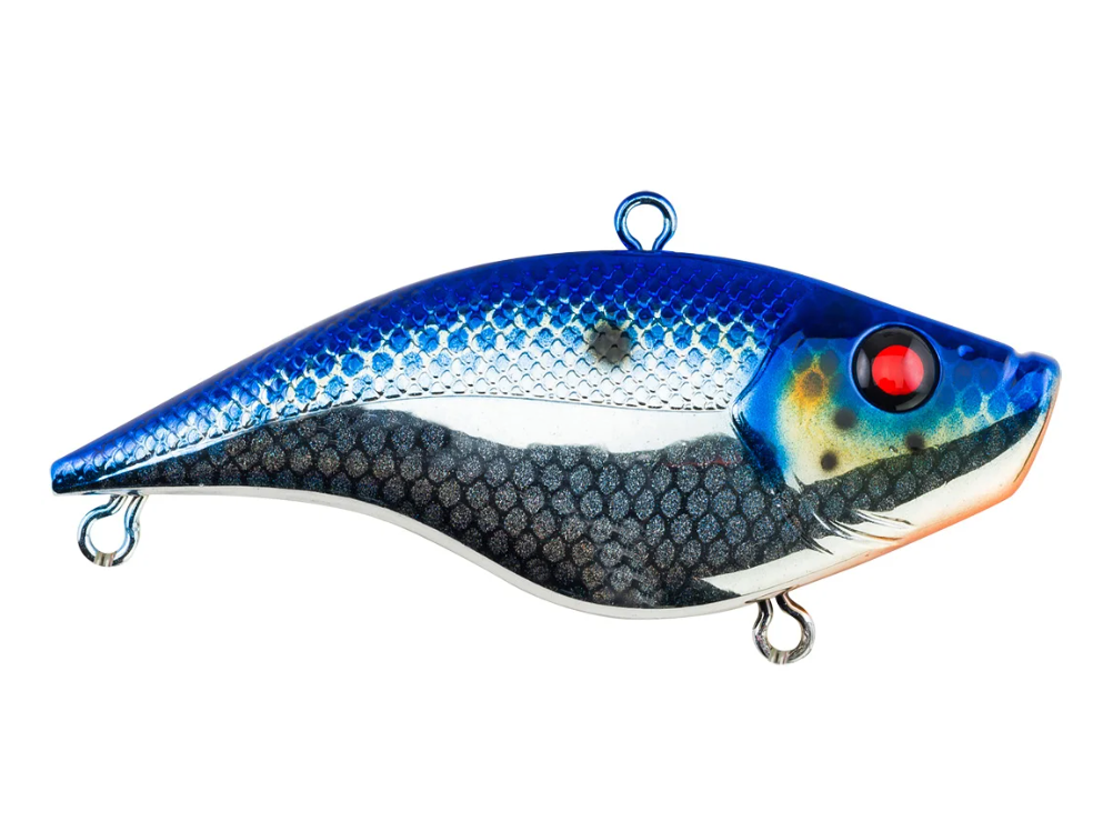 Berkley Warpig Jr. Lipless Crankbait