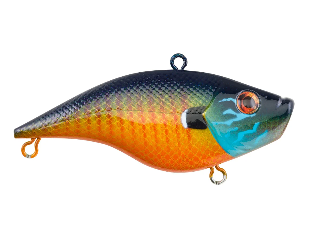 Berkley Warpig Jr. Lipless Crankbait