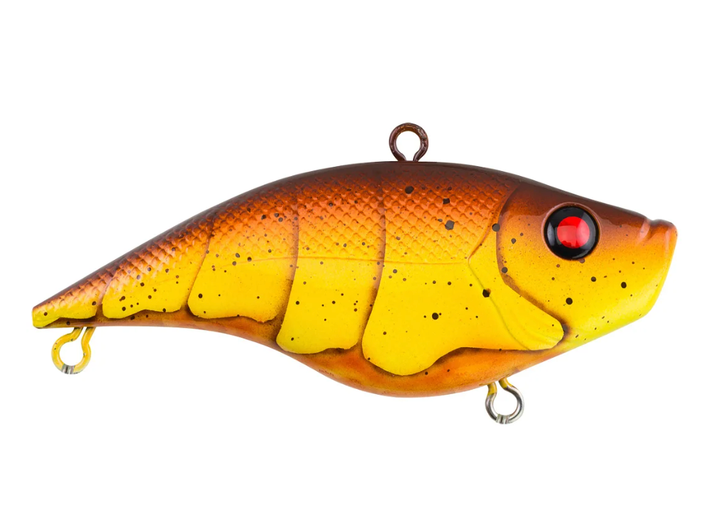 Berkley Warpig Jr. Lipless Crankbait