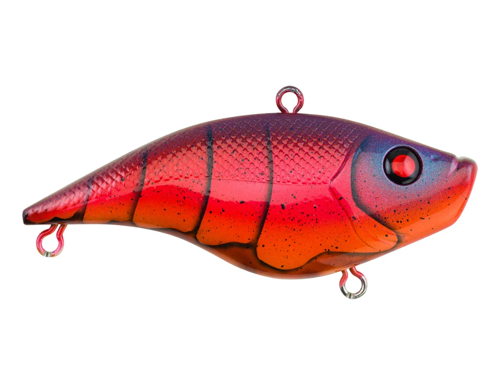 Berkley Warpig Jr. Lipless Crankbait