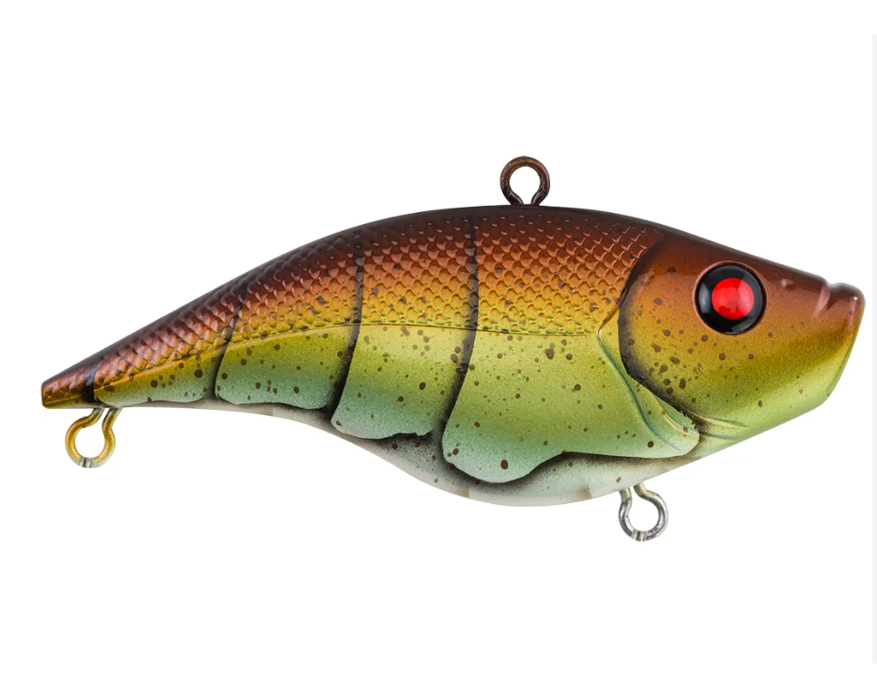 Berkley Warpig Lipless Crankbait