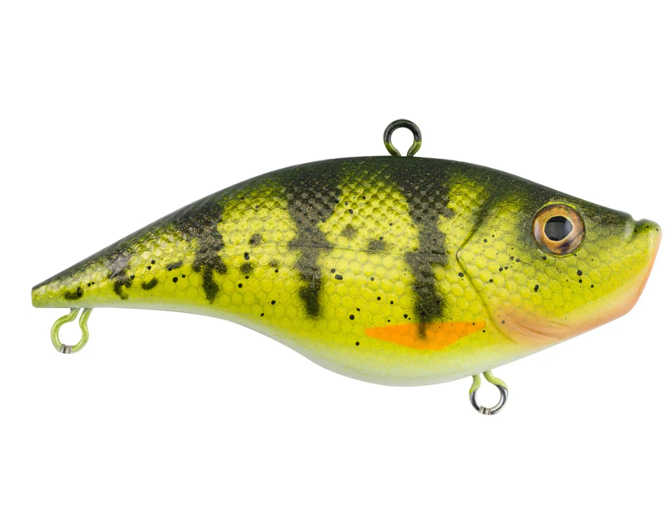 Berkley Warpig Jr. Lipless Crankbait