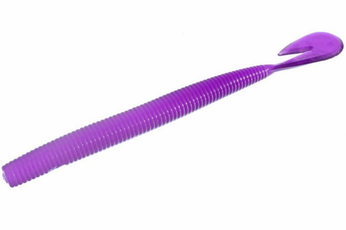 Zoom UV Speed Worm (15 Pk) - Bait-WrX