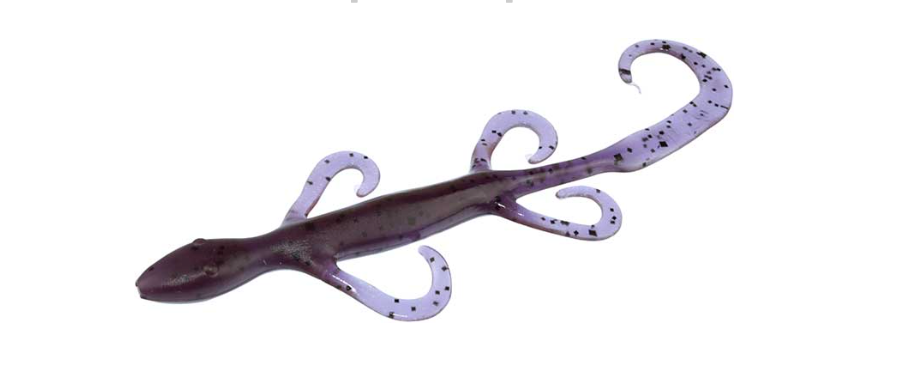 Zoom Lizards (6 inch- 9 Pack)