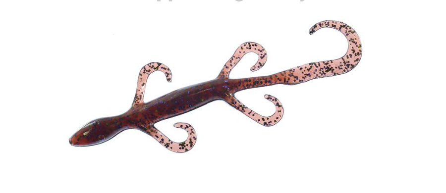 Zoom Lizards (6 inch- 9 Pack)