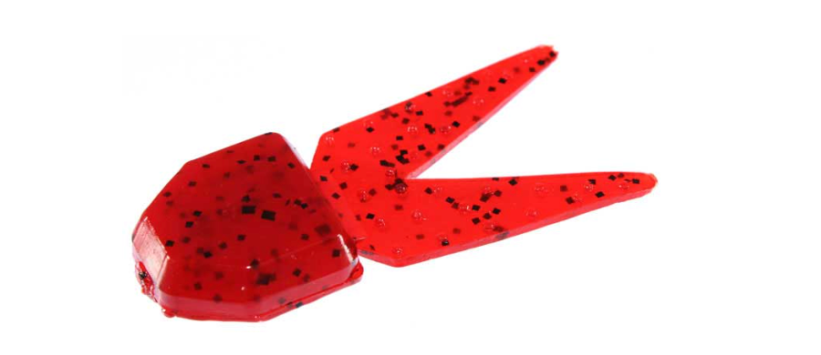 Zoom Salty Chunk (5 pk) - Angler's Headquarters