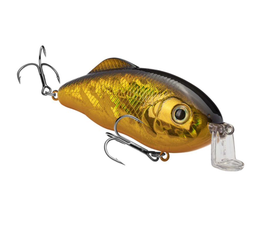 Strike King Hybrid Hunter