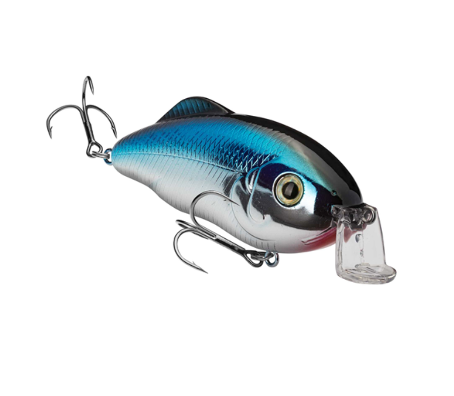 Strike King Hybrid Hunter